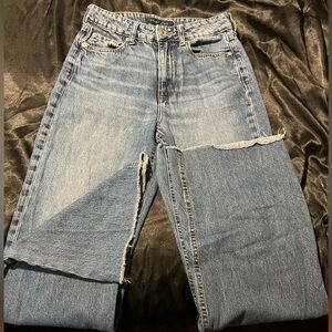 Aeropostale jeans